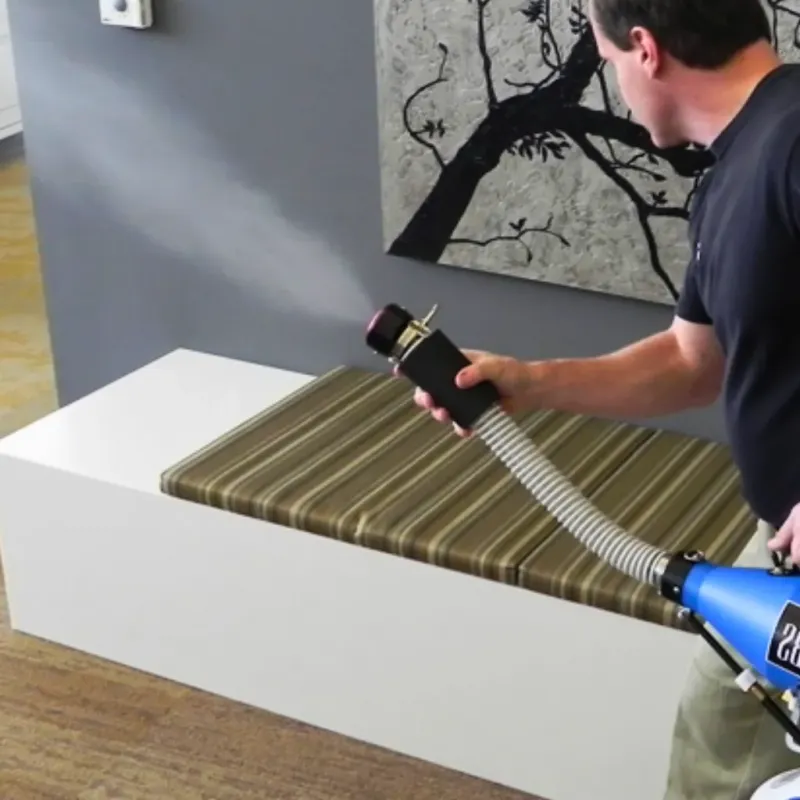 Professional Odor Removal in Godley, TX